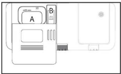 BAUKNECHT GSI 5994 IN - USE ONLY DETERGENT SPECIFICALLY FOR DISHWASHERS IN ACCORDANCE WITH SUPPLIERS RECOMMENDATIONS! - 3