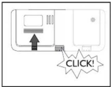 BAUKNECHT GSI 5994 IN - USE ONLY DETERGENT SPECIFICALLY FOR DISHWASHERS IN ACCORDANCE WITH SUPPLIERS RECOMMENDATIONS! - 7