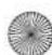 BAUKNECHT WAP 6460-2 BK - Minimum housing dimensions: - 8