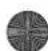 BAUKNECHT WAP 6460-2 BK - Minimum housing dimensions: - 5