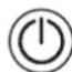BAUKNECHT TK Prime 75A3 BW - Key - 2