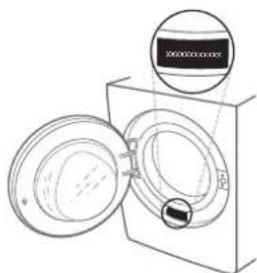 BAUKNECHT TK Prime 75A3 BW - CONTACTING OUR AFTER-SALES SERVICE - 1
