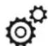 BAUKNECHT TK Prime 75A3 BW - Settings - 1