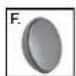 HOMEDICS HHP-250-TL - To Change Attachments - 6