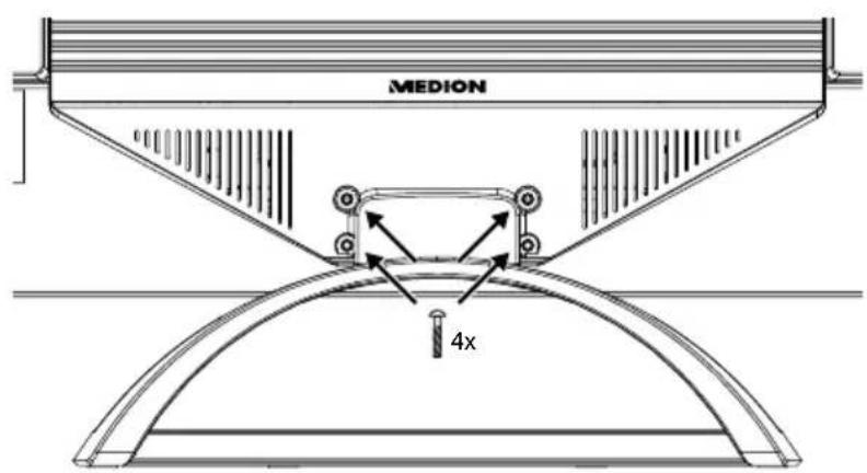MEDION 4x