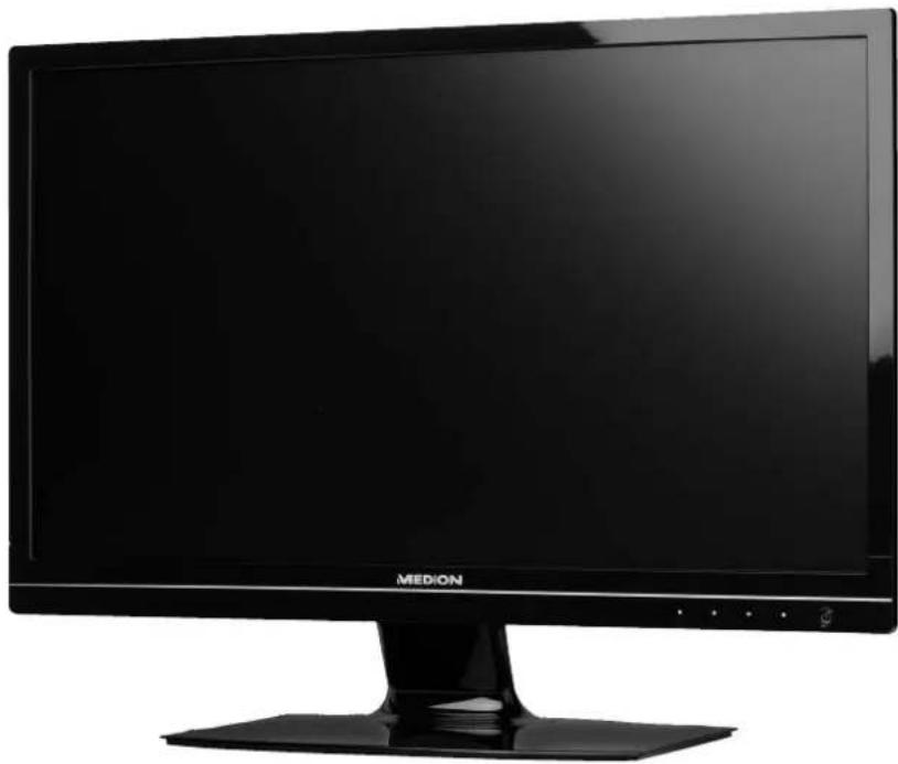 MEDION Akoya X55089 (MD 20889) - 1