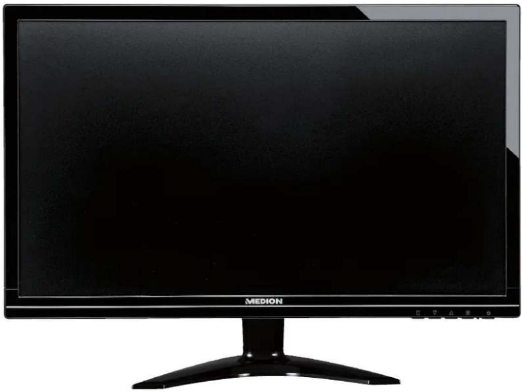 MEDION Akoya P55431 (MD 20431) - 1