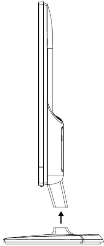 MEDION Akoya P55431 (MD 20431) - Montaggio - 1