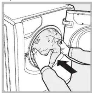 HOTPOINT AQ83D 29 EU/B - Spis treści - 1