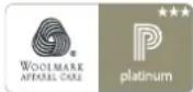HOTPOINT AQ83D 29 EU/B - Recomandări pentru spălare - 2