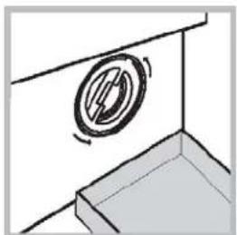 HOTPOINT AQ83D 29 EU/B - Modalitatea de stand by - 6