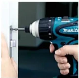 MAKITA BTP140RFJ - 1
