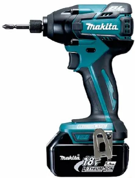 MAKITA DTD129RTJ - 1