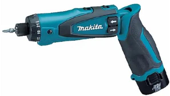 MAKITA DF010DSLE - 1