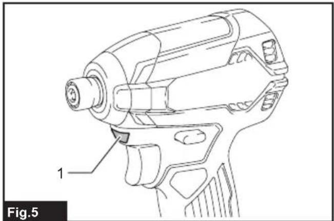 MAKITA DTD153Y1J - 2