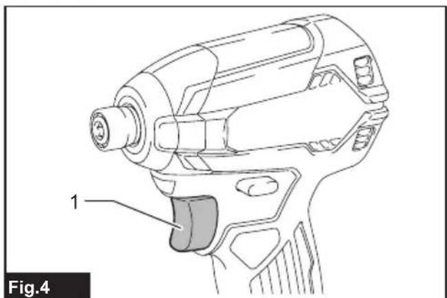 MAKITA DTD153Y1J - 7