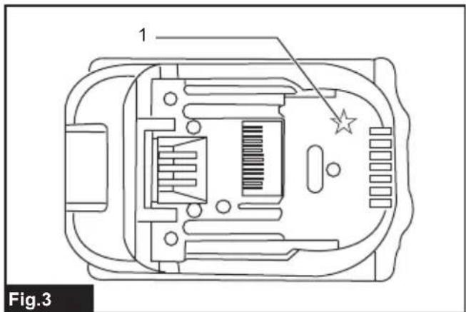 MAKITA DTD153Y1J - 5
