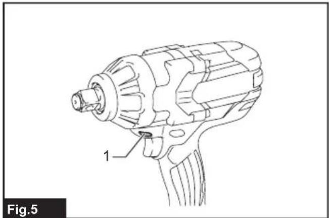 MAKITA DTW1002Y1J - 2