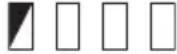 MAKITA DTW1002Y1J - Uniquement pour les batteries dont le numéro de modèle se termine par « b - 5