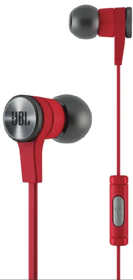 JBL Synchros E10 - Features - 1