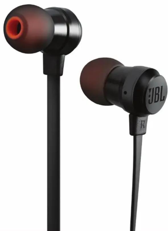 JBL T280A - Funktionen - 1