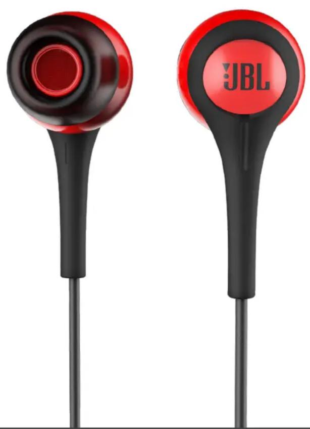 JBL T200A - Merkmale - 1