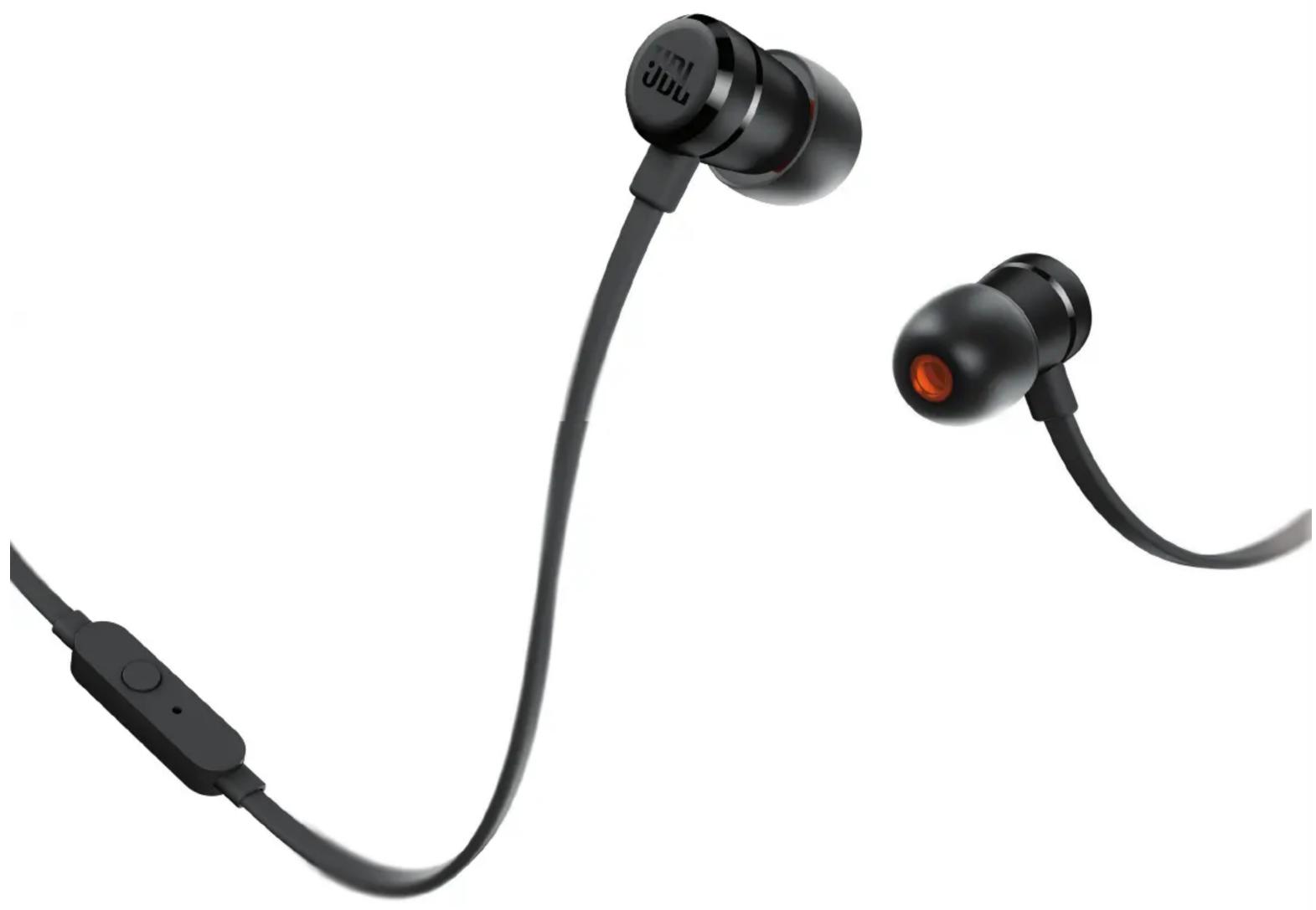 JBL T290 - 1