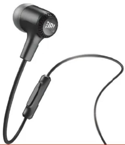 JBL E15 b - Merkmale - 1