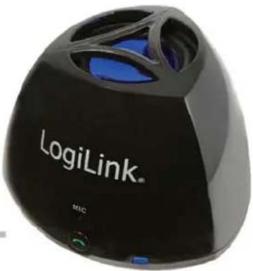 LOGILINK SP0024 - Feature: - 4
