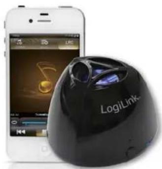 LOGILINK SP0024 - Feature: - 2