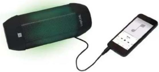 LOGILINK SP0048 - Packaging Information: - 2