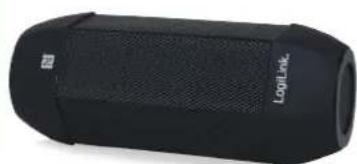 LOGILINK SP0048 - Features: - 5