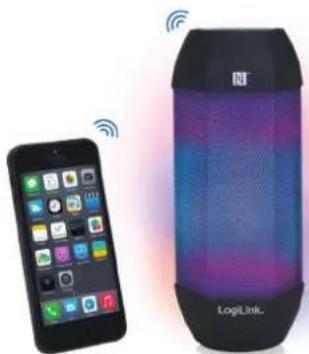 LOGILINK SP0048 - Packaging Information: - 1
