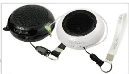 LOGILINK SP0009 - Packaging Information: - 1