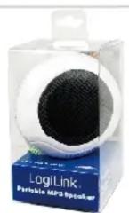 LOGILINK SP0009 - Packaging Information: - 2