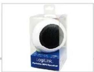 LOGILINK SP0009 - Packaging Information: - 2