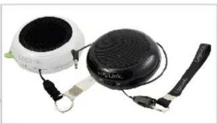 LOGILINK SP0008 - Packaging Information: - 1