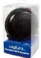 LOGILINK SP0008 - Packaging Information: - 2