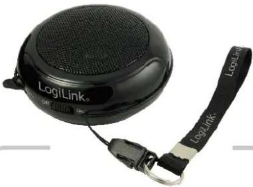 LOGILINK SP0008 - 1