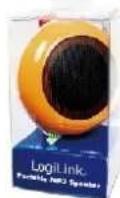 LOGILINK SP0016 - Packaging Information: - 2
