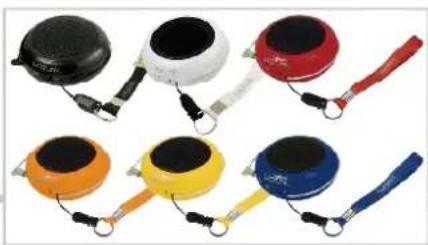 LOGILINK SP0016 - Packaging Information: - 1