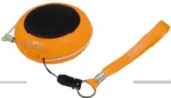 LOGILINK SP0016 - 1