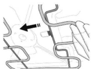 PRIVILEG PBWK3 NN5F IN - SENKEN DES OBEREN HEIZELEMENTES - 2