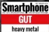Sound2Go Heavy Metal - 1