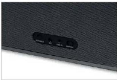 TYPHOON SoundBooster - Bluetooth 4.0 Speaker - 1