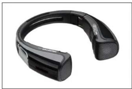WHD Neckster Mini - 1