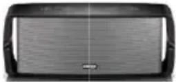 Cabstone SoundOne - Contenu de la livraison - 1
