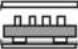 Cabstone SoundOne - Elementi operativi - 11