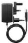 Cabstone SoundOne - Scope of Delivery - 2