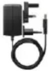 Cabstone SoundOne - Contenu de la livraison - 2